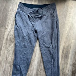 Lululemon Scuba Sweats